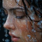 மழை நேரத்திற்கு அழகு பராமரிப்பு..!