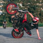 இப்படியும் சில ‘பைக்’ சாதனைகள்