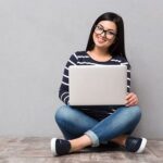 மடியில் லேப்டாப் வைத்துக்கொண்டால் இவ்வளவு நன்மைகளா..?