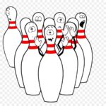 வான்கோழி பவுலிங் ஸ்னோ பவுலிங்