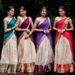 ஆள் பாதி…. ஆடை பாதி… அழகு…