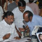 பரபரப்பாக இயங்கிய மாநகராட்சி புகார் பிரிவு