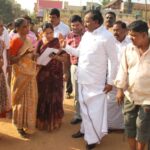 தினமும் மனு வாங்கும் புதிய நடைமுறை