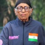 105 வயது அதிசயம் மான் கவுர்