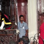 கள ஆய்வுகளில் ஒரு சாதனை