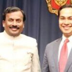 அமெரிக்காவுடன் மேம்பாட்டு ஒப்பந்தம்