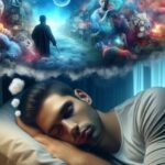 ஒரு நாளைக்கு எத்தனை கனவுகள்..?