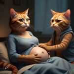 மிருகங்களுக்கு மாதவிலக்கு வலி, ரத்தப்போக்கு உண்டா..?