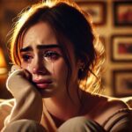 பெண்கள் அழுவது முதலைக் கண்ணீரா..?