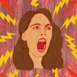 கோபத்தை கொஞ்சம் காட்டுப்பா..!