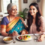 மாமியாரை மருமகளால் நேசிக்க முடியுமா..?