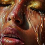 வாட்டர் புரூப் மேக்கப்