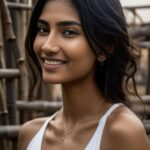 கருப்பு அழகிகள் கனிவான கவனத்திற்கு…