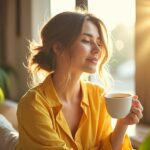 துன்பத்திற்கு ஒரு டீ சாப்பிடுங்கள்