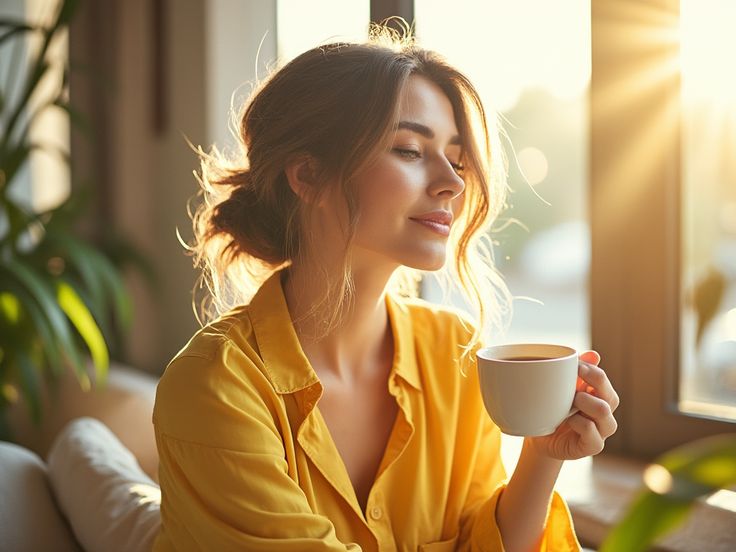 துன்பத்திற்கு ஒரு டீ சாப்பிடுங்கள்