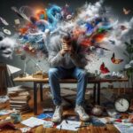 பலவீனத்தை யாரிடமும் காட்டாதீர்கள்