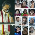 விஜய் ரசிகர்கள் மரணத்துக்கு யார் பொறுப்பு..?