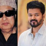 எம்.ஜி.ஆர். ரசிகர் கூட்டத்தை எப்படி கட்டுப்படுத்தினார்..?