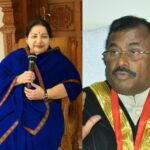 முதல்வர் ஜெயலலிதாவின் பாராட்டு