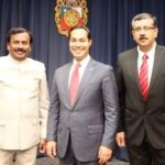 சான் ஆன்டனியோ நகருக்குப் பயணம்