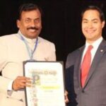 சான் ஆன்டனியோ நகரத்தில் கழிவுநீர் மேலாண்மை