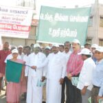 தமிழக மக்களை பயமுறுத்திய டெங்கு காய்ச்சல்