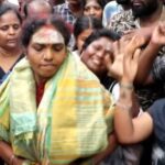 ரோபோ சங்கருக்கு நடன அஞ்சலி..?