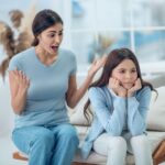 பிடிவாத குணம் பெண்ணுக்கு அதிகம் ஏன்..?