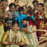 திருமணம் முடித்த மகளுக்கு பெற்றோர் கடமை…