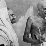 மகாத்மா காந்தி நல்ல கணவராக இருந்தாரா..?