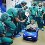 கருவில் அறுவை சிகிச்சை எதற்காக ..?