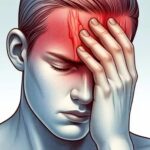 தலைவலிக்கும் கண்ணுக்கும் என்ன தொடர்பு?!