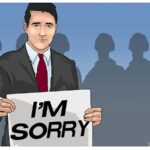 மன்னிப்பு கேட்பவரே வெற்றிக்கு தகுதியானவர்