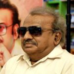 எழுத்தாளர் ராஜேஷ்குமாரின் வயிற்றுக் குறிப்புகள்