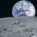 மனைவிக்கு நிலவில் நிலம்!