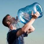 அதிக தண்ணீர் குடிப்பதும் விஷம் ஆகலாம்!