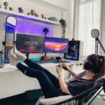 பணம் புரளும் வீடியோ கேம் விளையாட்டு