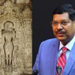 உச்ச நீதிமன்ற தலைமை நீதிபதிக்கு செருப்பு…