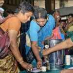 வீடு தோறும் நிலவேம்புக் கஷாயம்