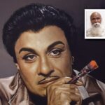 எம்ஜிஆர் என் ஆரோக்கிய வழிகாட்டி