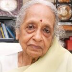 புற்றுநோய் போராளி டாக்டர் சாந்தா