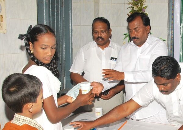 எல்லா காலத்திற்கும் ஏற்ற நிலவேம்புக் கஷாயம்