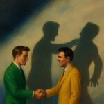 போலியாக நடிக்காதீங்க பாஸ்…