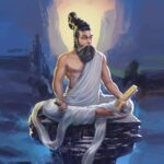 திருவள்ளுவரின் ஈரடி தத்துவம்