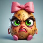 உருளைக் கிழங்கு பெண்களுக்கு விடுதலை