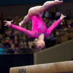 எப்படி உருவானது ஜிம்னாஸ்டிக்ஸ்..?