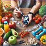 சர்க்கரை நோய்க்கு ஐந்து கோட்பாடுகள்