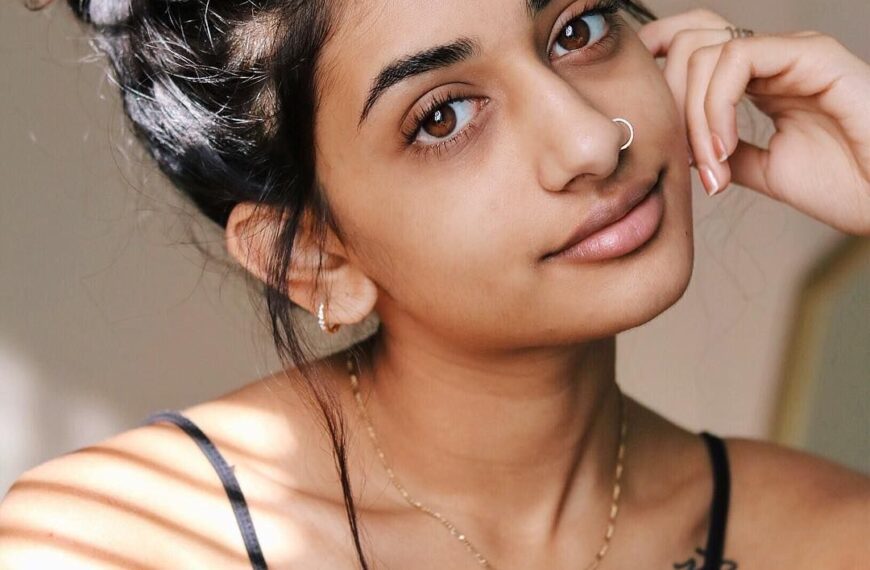 அழகிகள் பிறப்பதில்லை, உருமாறுகிறார்கள்