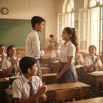 பிள்ளையின் நடவடிக்கை அச்சம் தருகிறது, எப்படி…