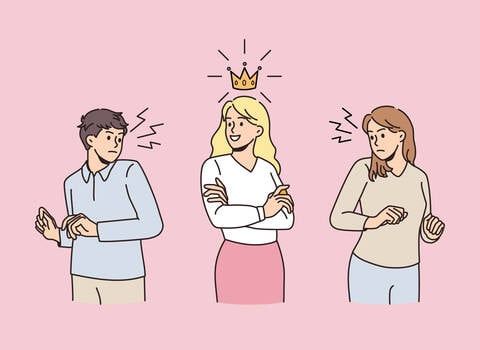 தலைக்கனம், தன்னம்பிக்கை என்ன வித்தியாசம்..?.!